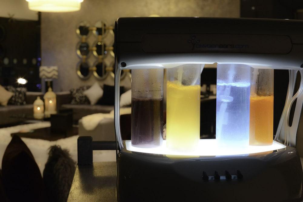 Wellness Hotel Usaquen 보고타 외부 사진
