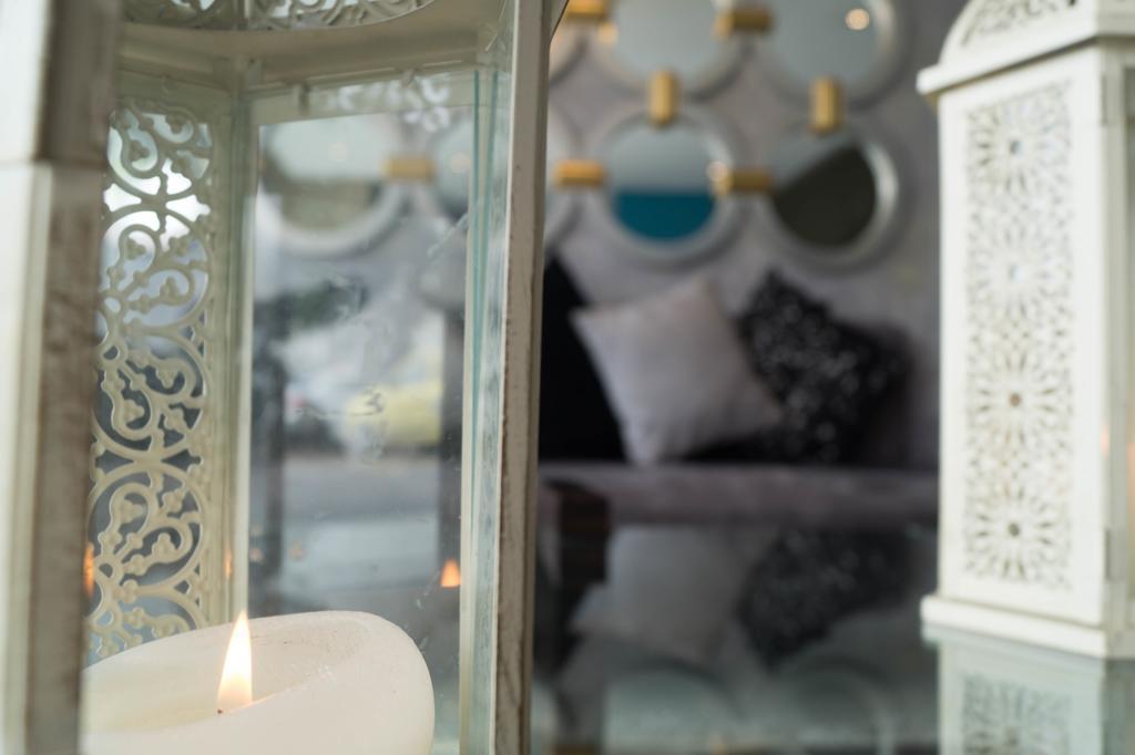 Wellness Hotel Usaquen 보고타 외부 사진