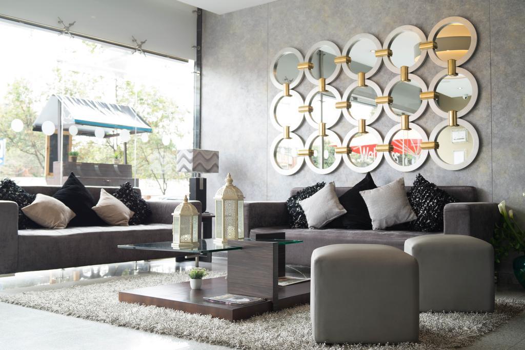 Wellness Hotel Usaquen 보고타 외부 사진