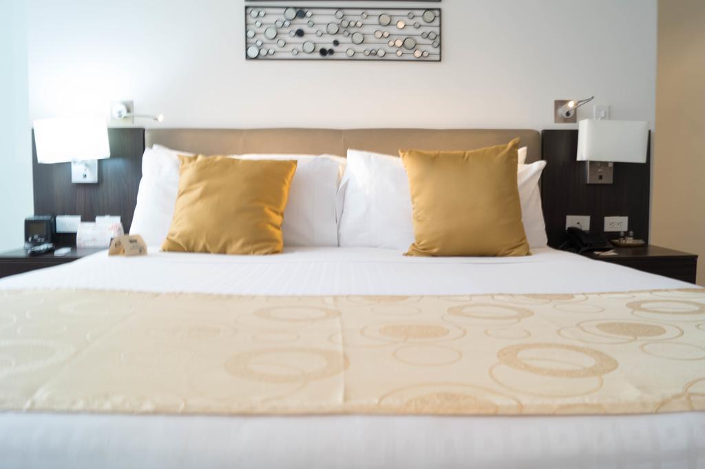 Wellness Hotel Usaquen 보고타 외부 사진