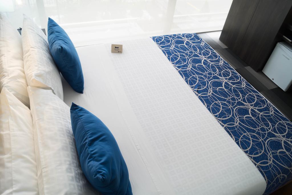 Wellness Hotel Usaquen 보고타 외부 사진