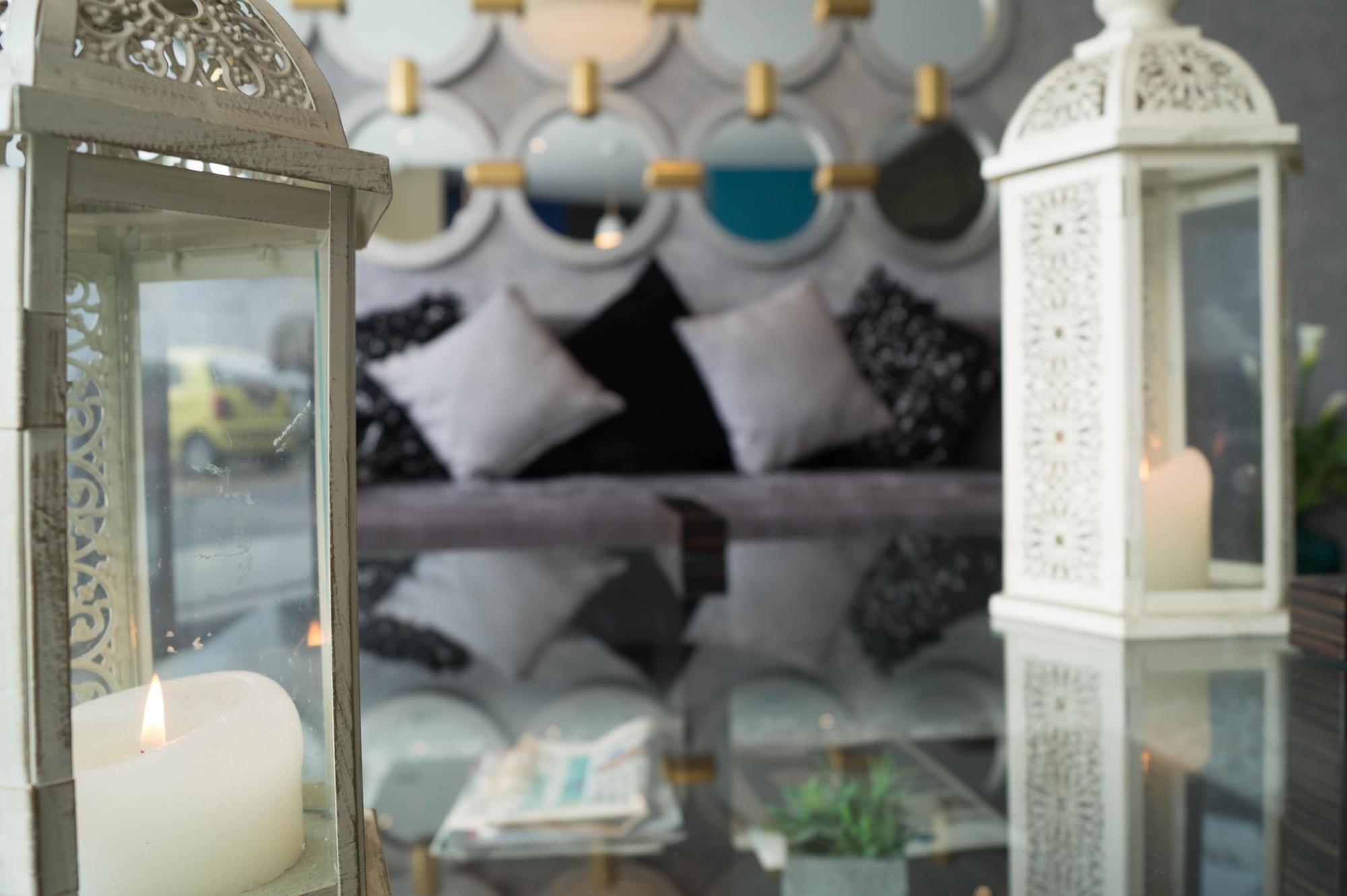 Wellness Hotel Usaquen 보고타 외부 사진