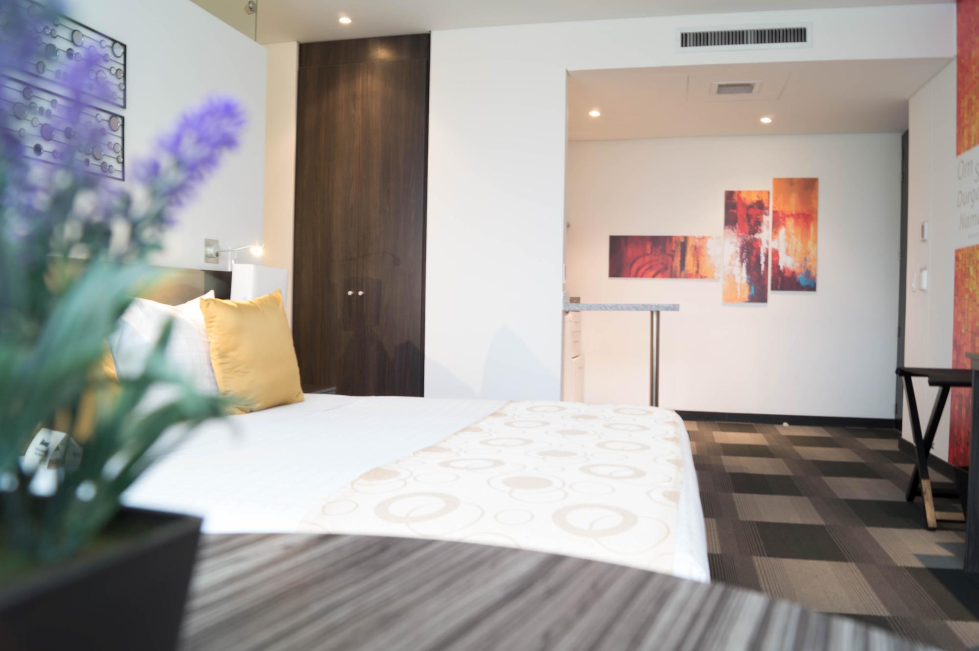 Wellness Hotel Usaquen 보고타 외부 사진
