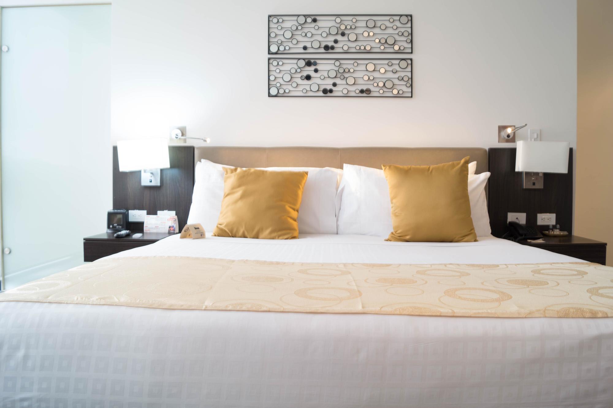 Wellness Hotel Usaquen 보고타 외부 사진