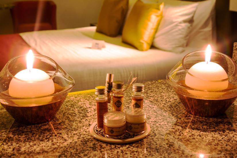 Wellness Hotel Usaquen 보고타 외부 사진