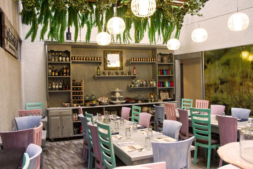 Wellness Hotel Usaquen 보고타 외부 사진