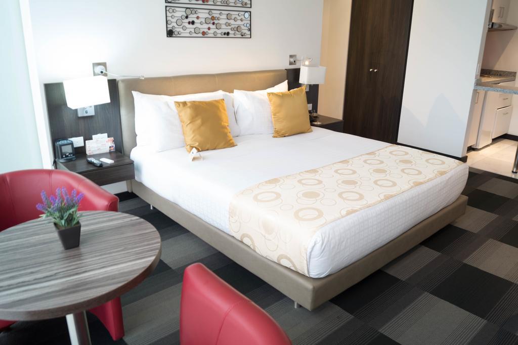Wellness Hotel Usaquen 보고타 외부 사진