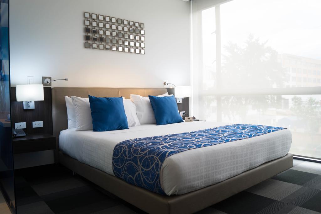 Wellness Hotel Usaquen 보고타 외부 사진