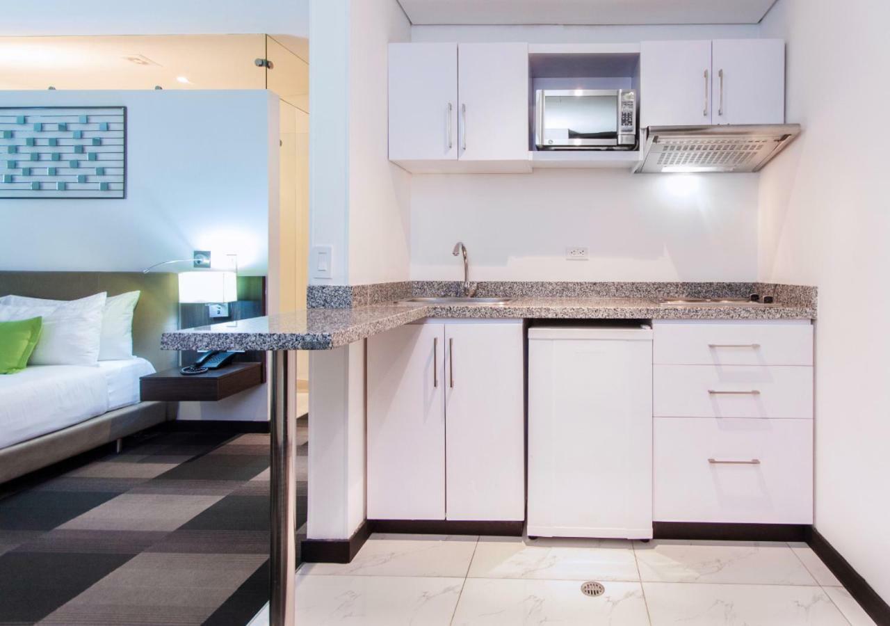 Wellness Hotel Usaquen 보고타 외부 사진