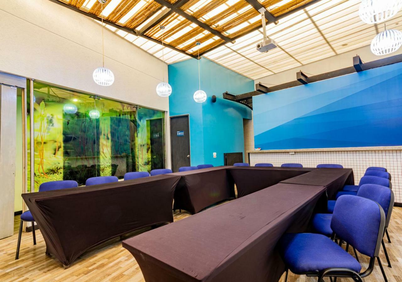 Wellness Hotel Usaquen 보고타 외부 사진